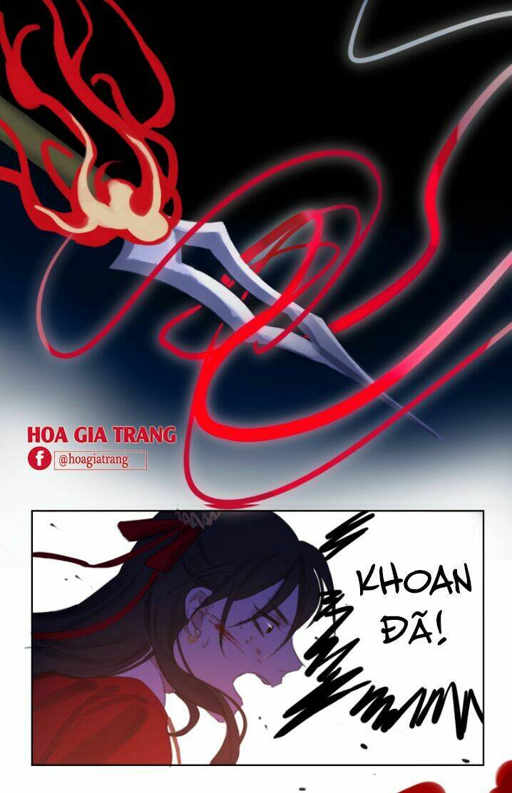 Trần tình phú - Chapter 8 - Page 14