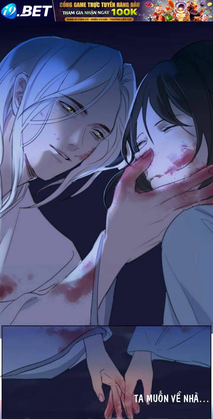 Trần tình phú - Chapter 8 - Page 19