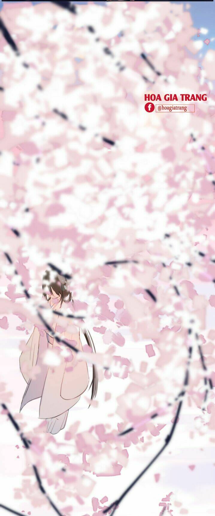 Trần tình phú - Chapter 8 - Page 20