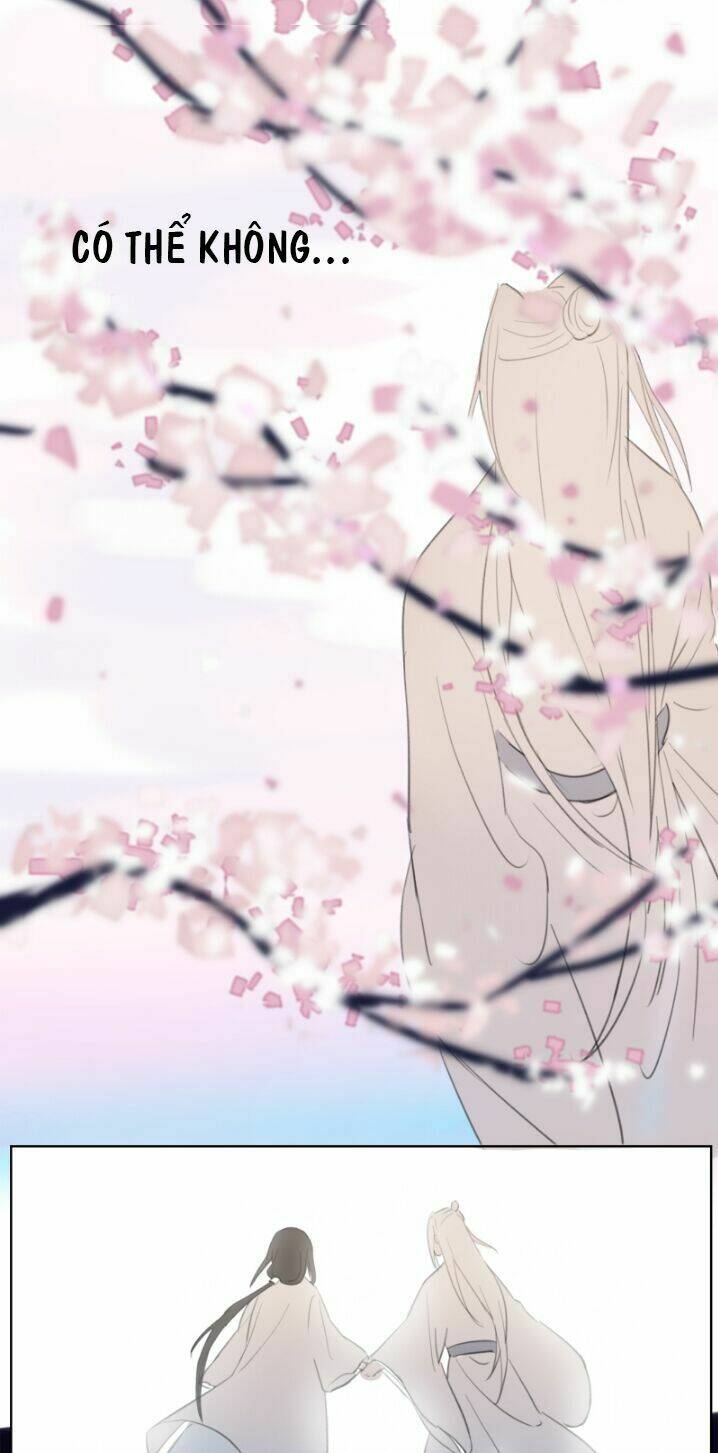 Trần tình phú - Chapter 8 - Page 21