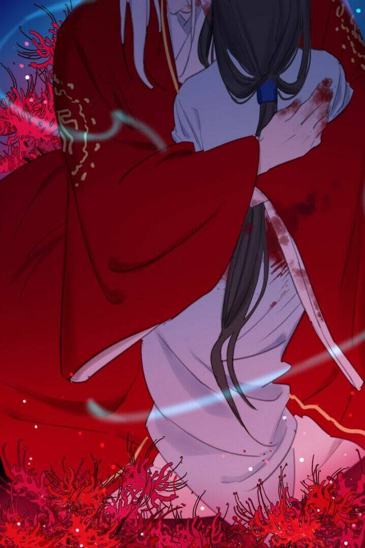 Trần tình phú - Chapter 8 - Page 3