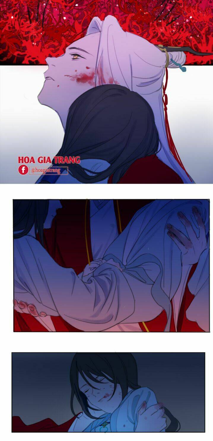 Trần tình phú - Chapter 8 - Page 4