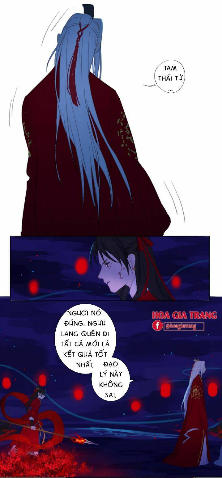 Trần tình phú - Chapter 8 - Page 5