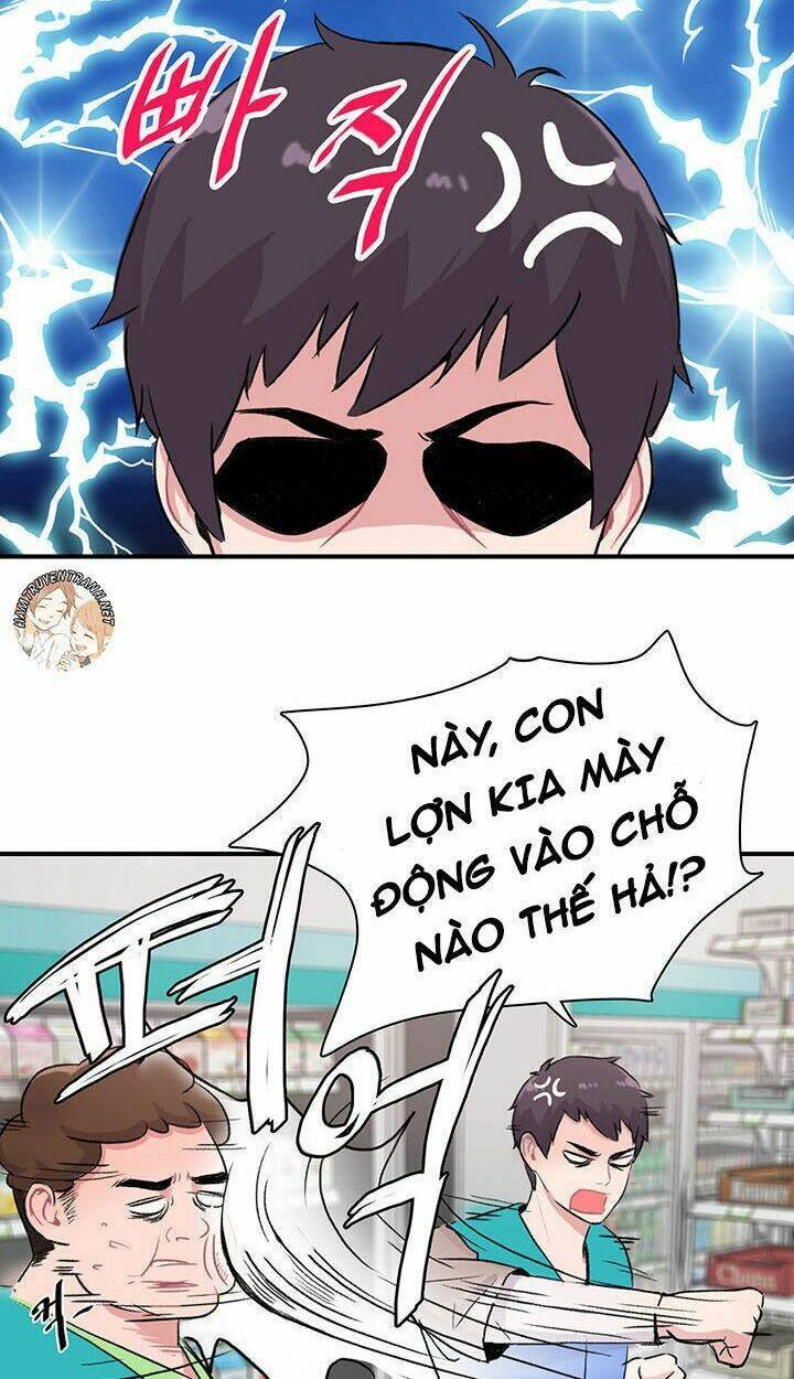 Tình dược - Chapter 1 - Page 15