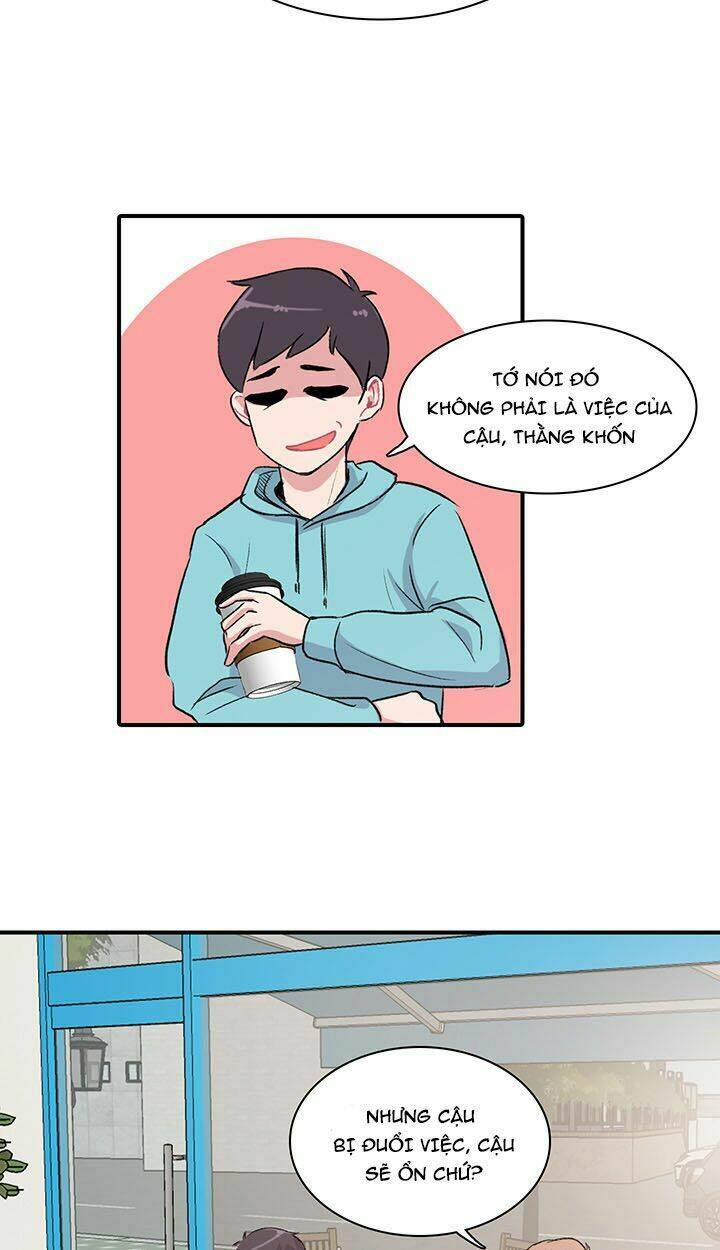 Tình dược - Chapter 1 - Page 18