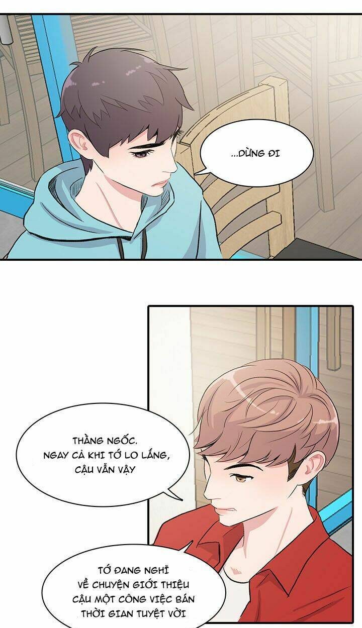 Tình dược - Chapter 1 - Page 20