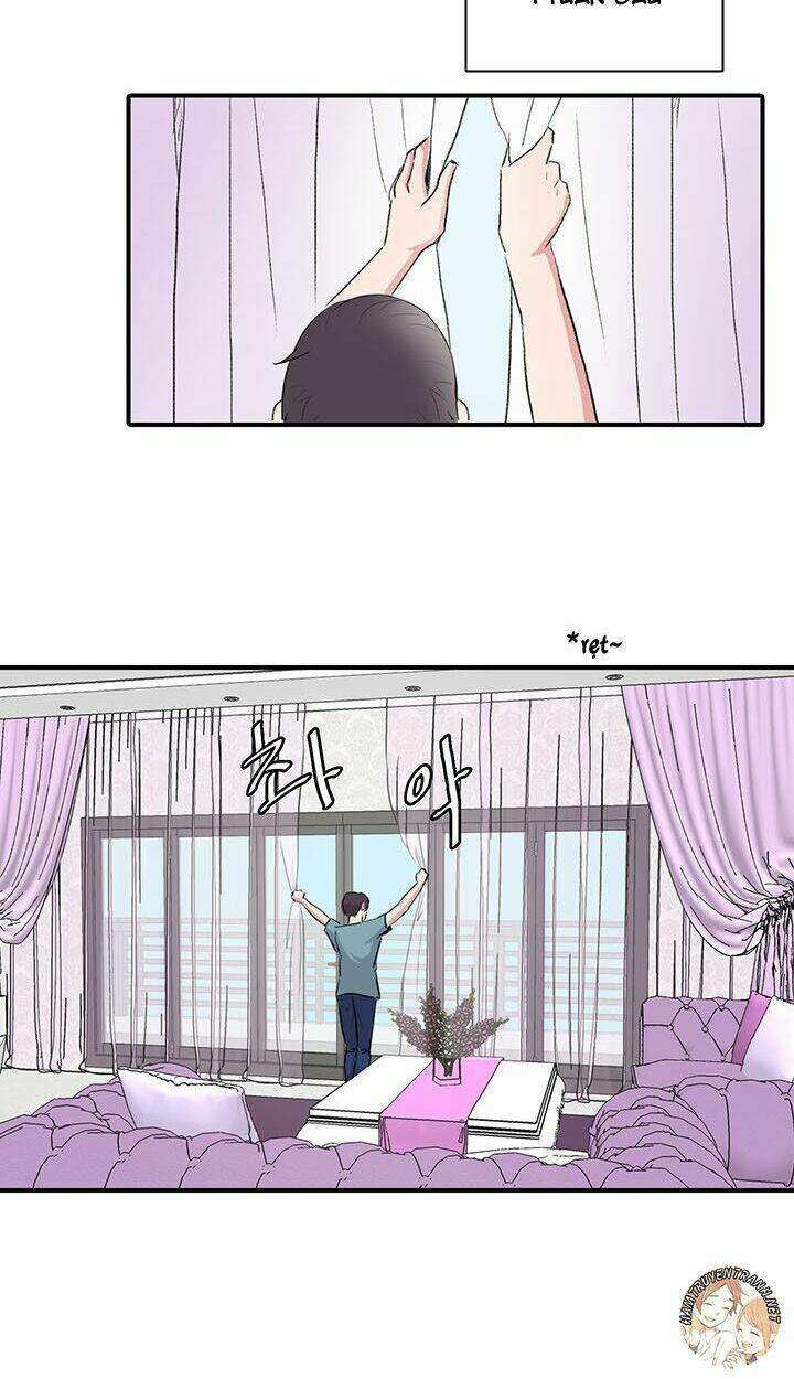 Tình dược - Chapter 1 - Page 27