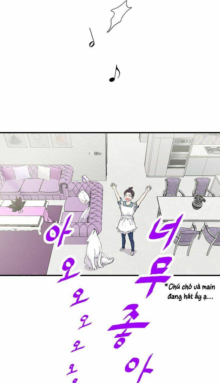 Tình dược - Chapter 1 - Page 32