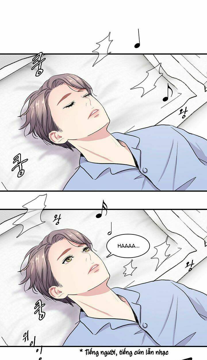 Tình dược - Chapter 1 - Page 34