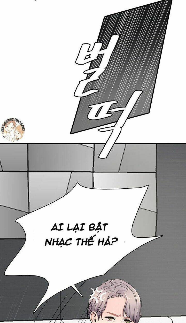 Tình dược - Chapter 1 - Page 35