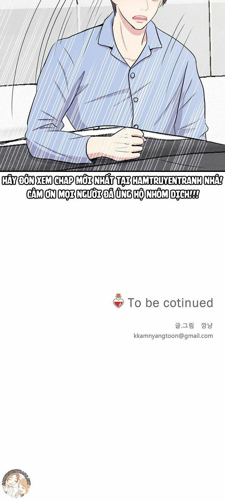 Tình dược - Chapter 1 - Page 36