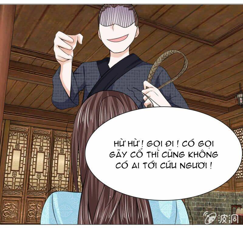 Loạn Thế Đế Hậu Chapter 65 - Trang 10