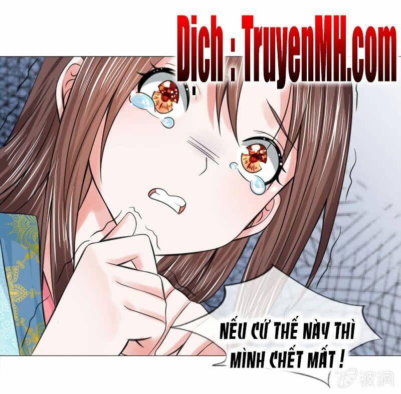 Loạn Thế Đế Hậu Chapter 65 - Trang 12