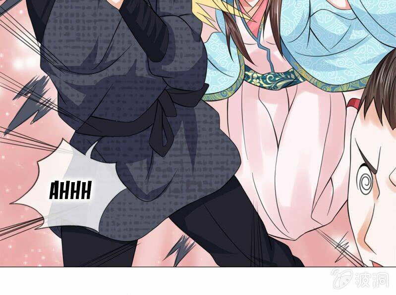 Loạn Thế Đế Hậu Chapter 65 - Trang 15