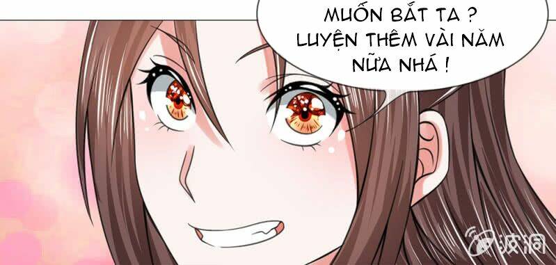 Loạn Thế Đế Hậu Chapter 65 - Trang 17