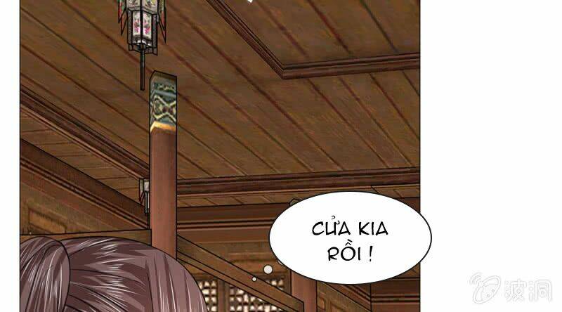 Loạn Thế Đế Hậu Chapter 65 - Trang 18