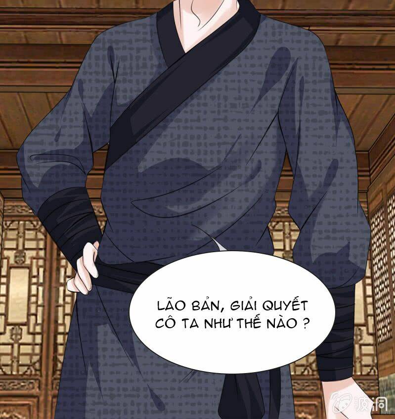 Loạn Thế Đế Hậu Chapter 65 - Trang 1