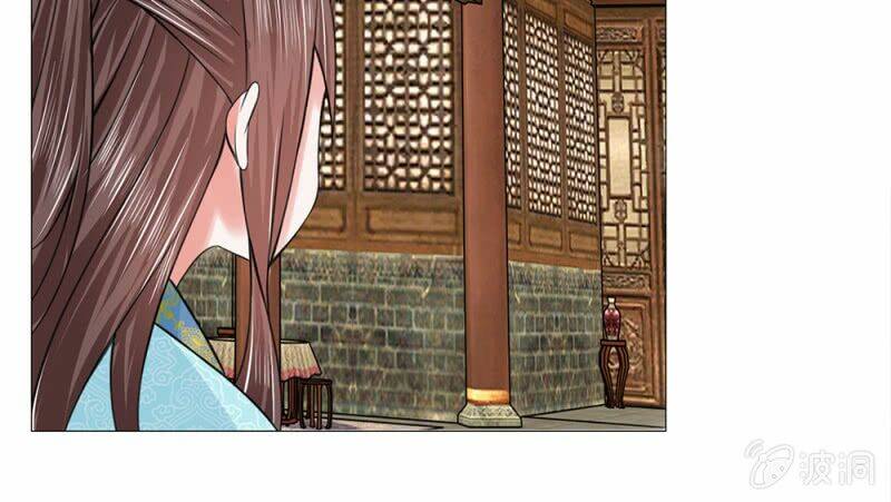 Loạn Thế Đế Hậu Chapter 65 - Trang 19