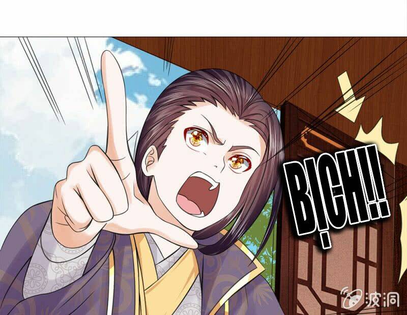 Loạn Thế Đế Hậu Chapter 65 - Trang 24