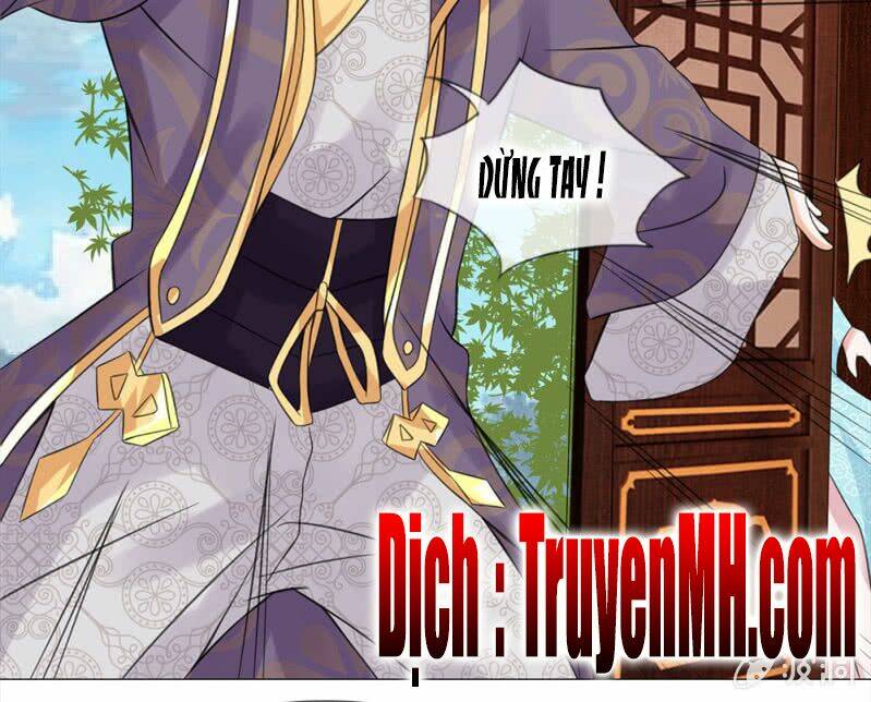 Loạn Thế Đế Hậu Chapter 65 - Trang 25