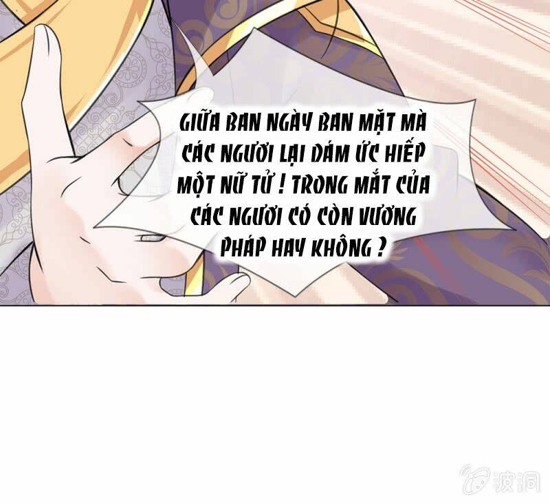 Loạn Thế Đế Hậu Chapter 65 - Trang 28