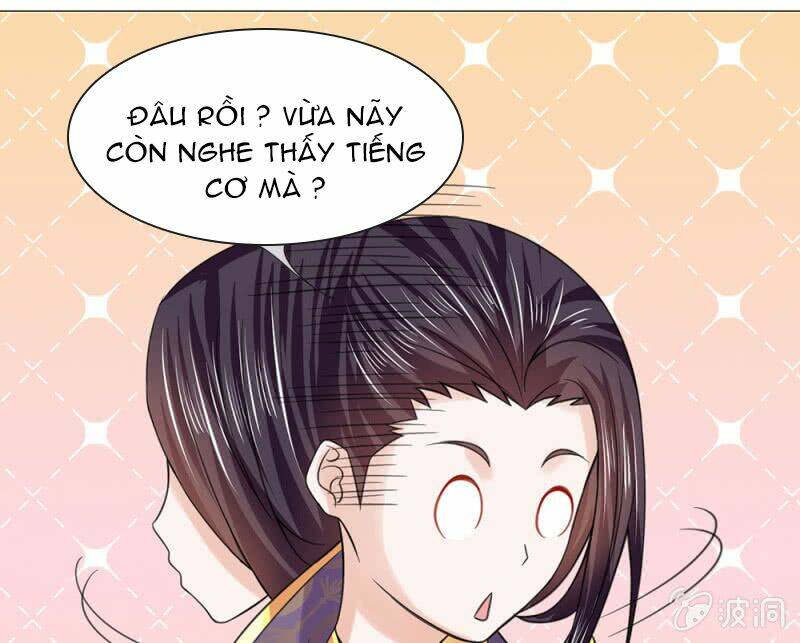 Loạn Thế Đế Hậu Chapter 65 - Trang 30