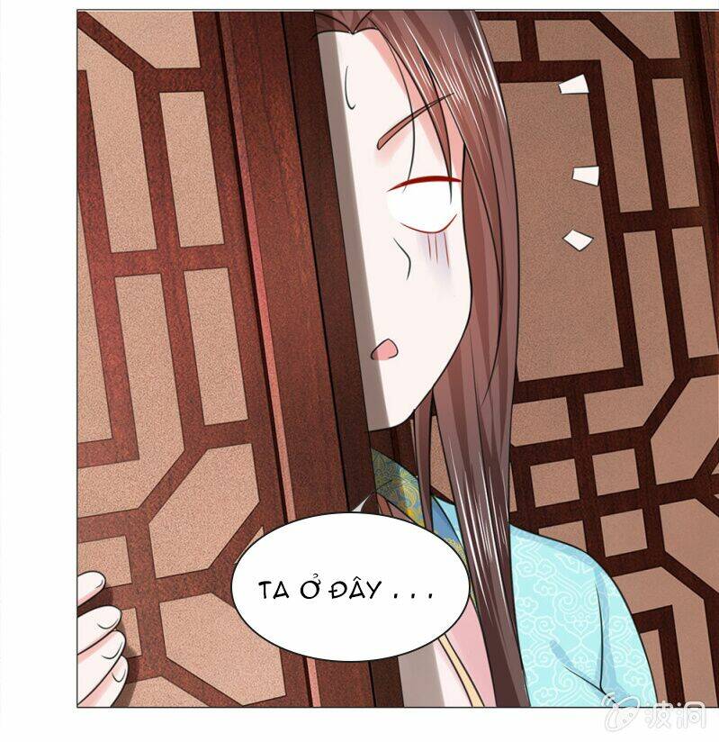 Loạn Thế Đế Hậu Chapter 65 - Trang 32