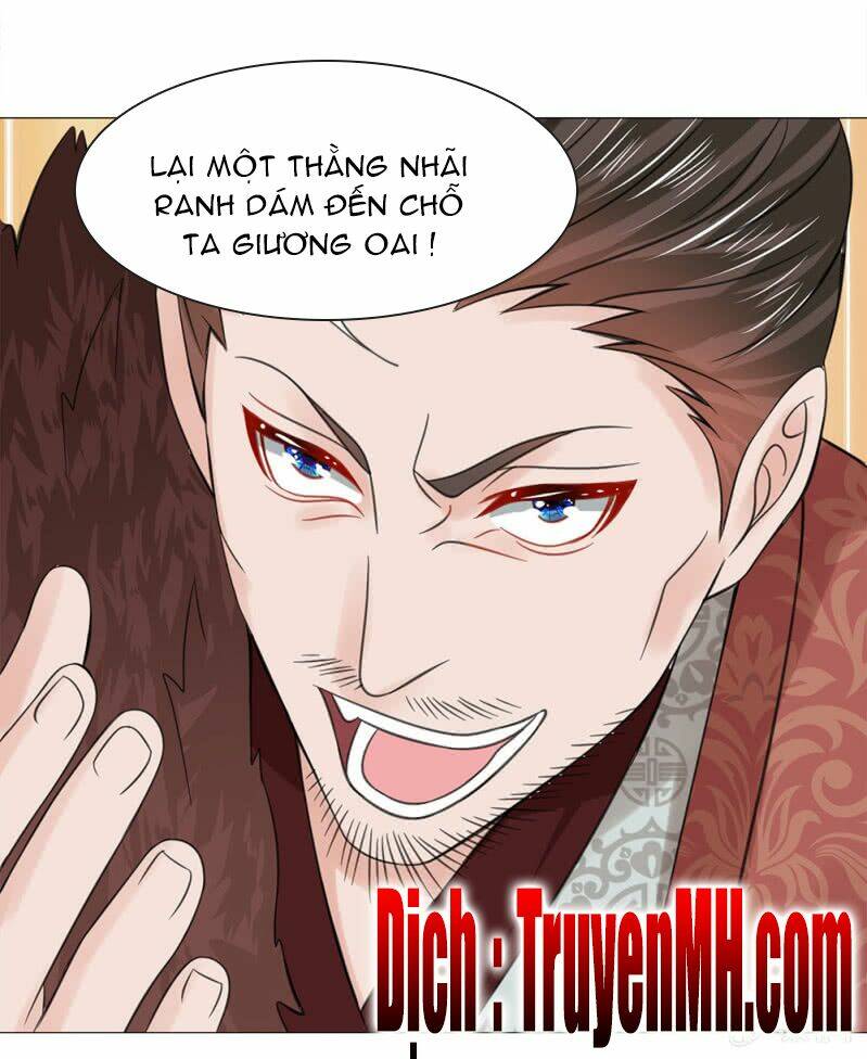 Loạn Thế Đế Hậu Chapter 65 - Trang 33