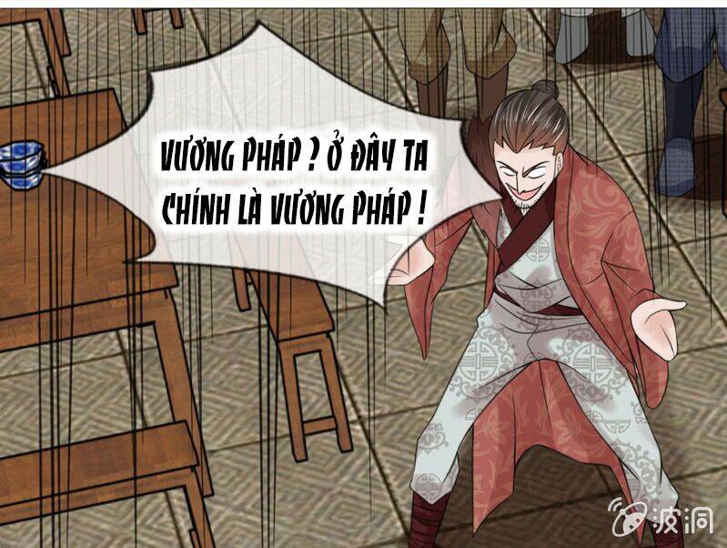 Loạn Thế Đế Hậu Chapter 65 - Trang 34