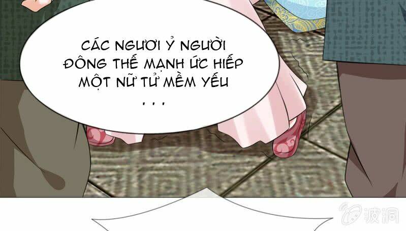 Loạn Thế Đế Hậu Chapter 65 - Trang 3