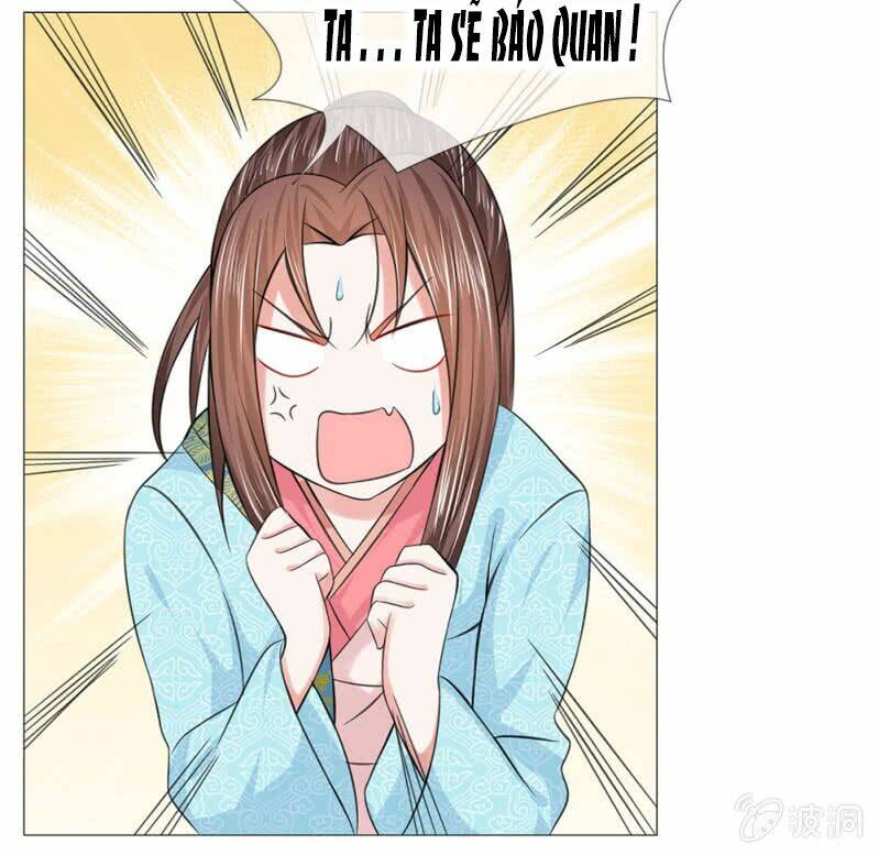 Loạn Thế Đế Hậu Chapter 65 - Trang 4