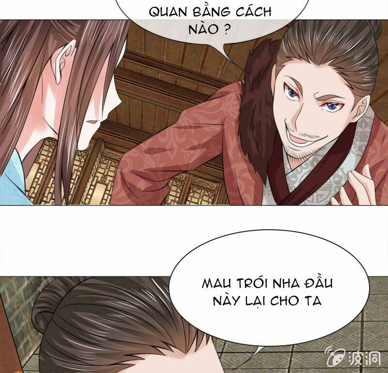 Loạn Thế Đế Hậu Chapter 65 - Trang 6
