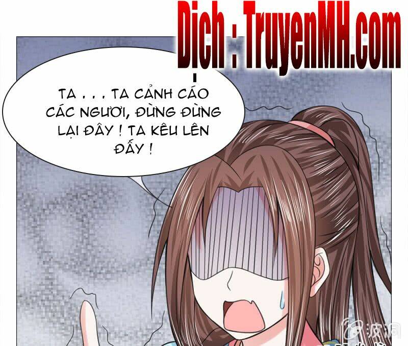 Loạn Thế Đế Hậu Chapter 65 - Trang 8