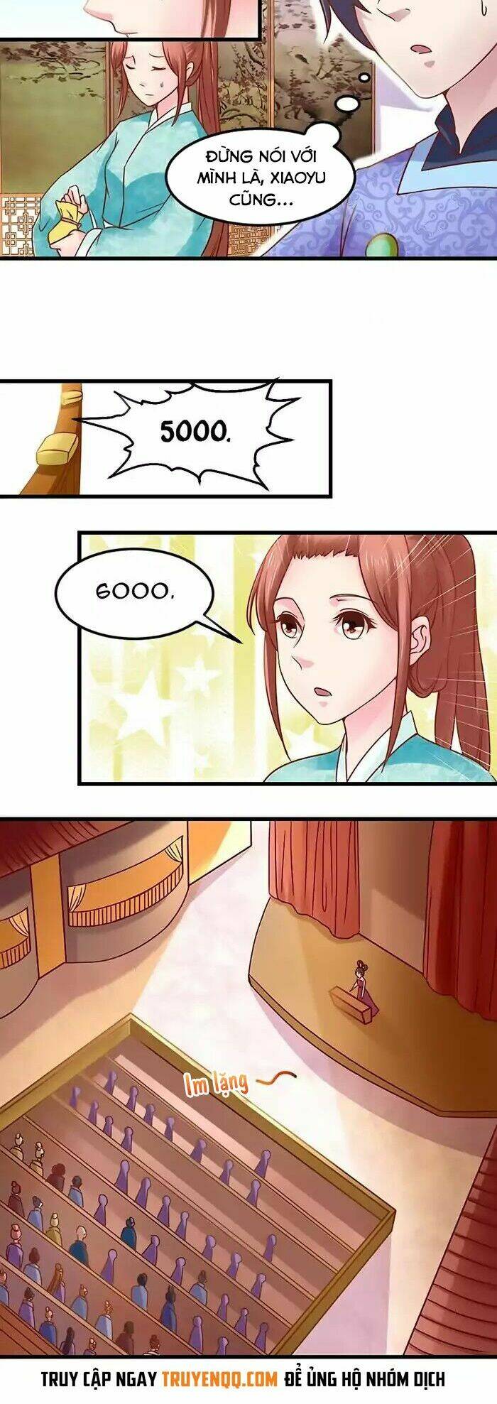 Immortal Merchant - Chapter 14 - Page 8