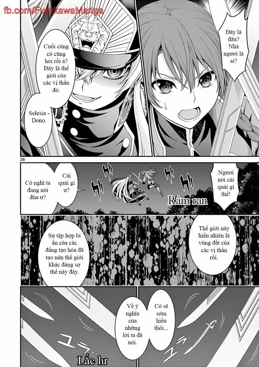 Re:CREATORS - Chapter 2 - Page 28