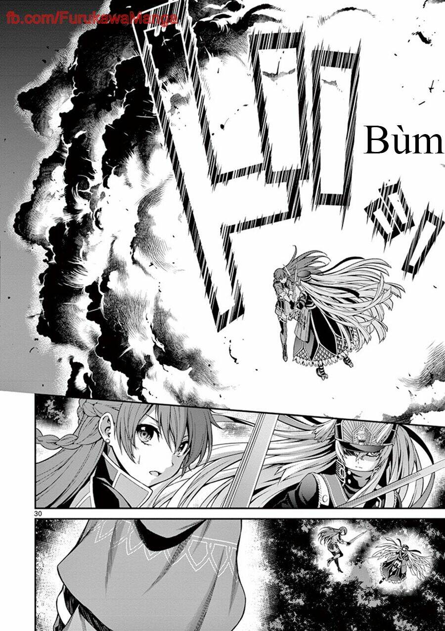 Re:CREATORS - Chapter 2 - Page 30