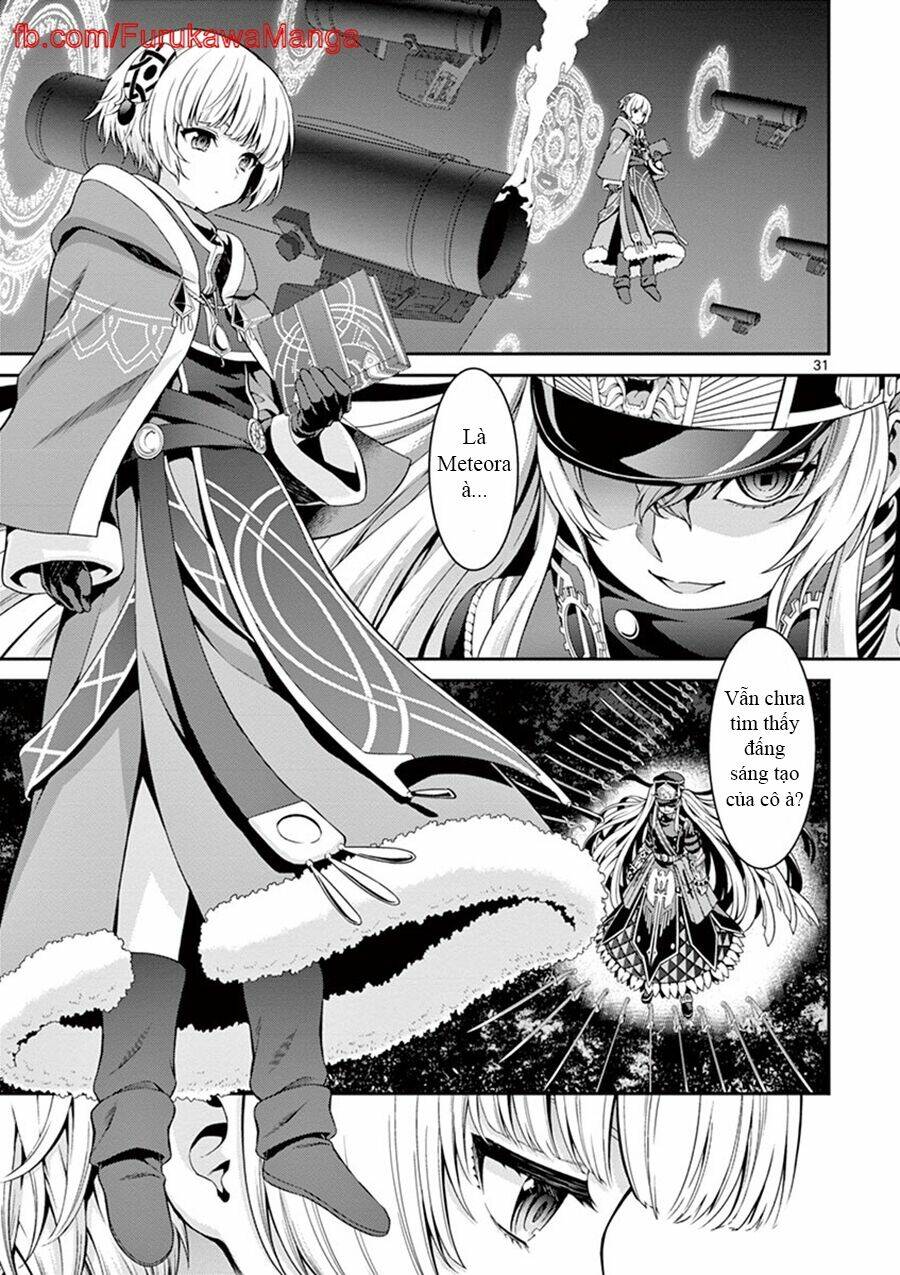 Re:CREATORS - Chapter 2 - Page 31
