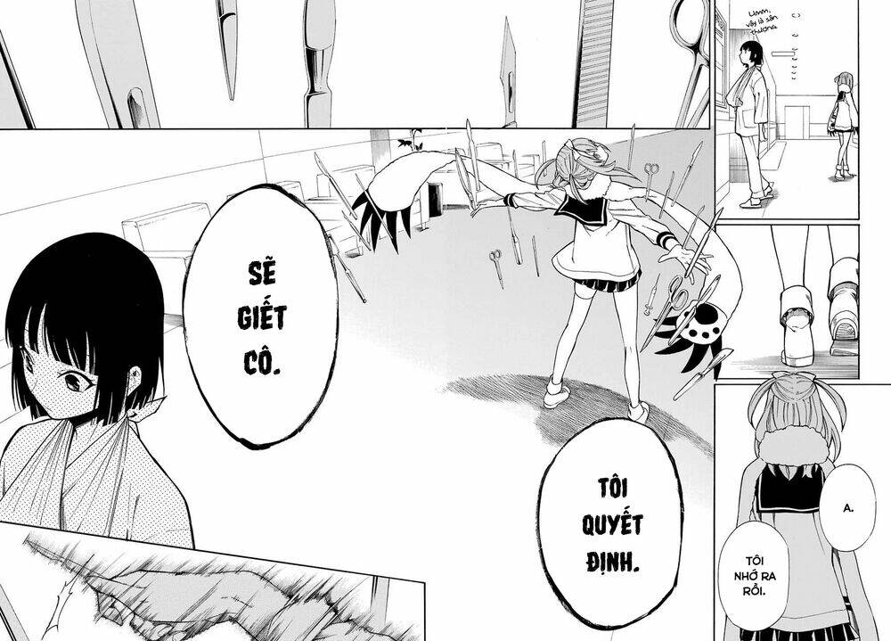 Innocent Devil - Chapter 18 - Page 13