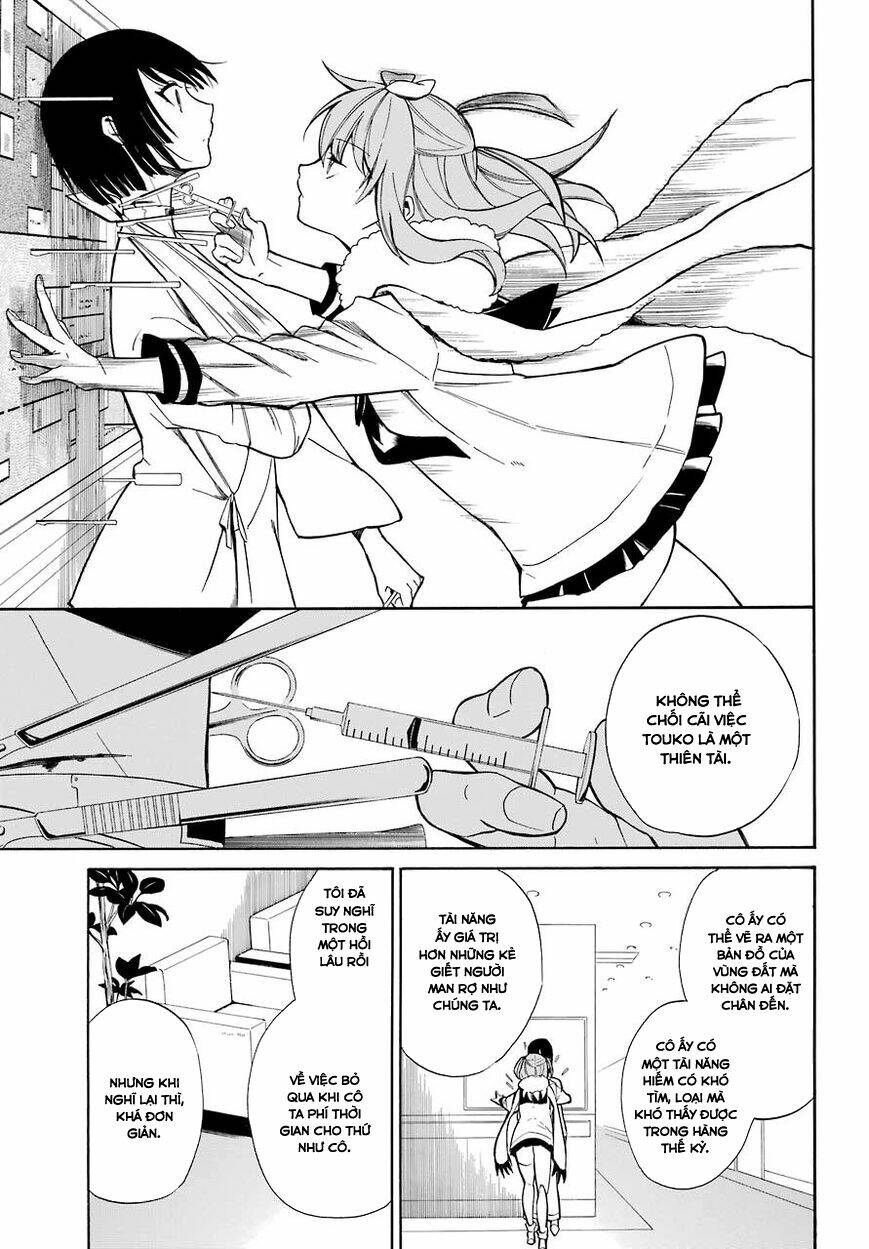 Innocent Devil - Chapter 18 - Page 15