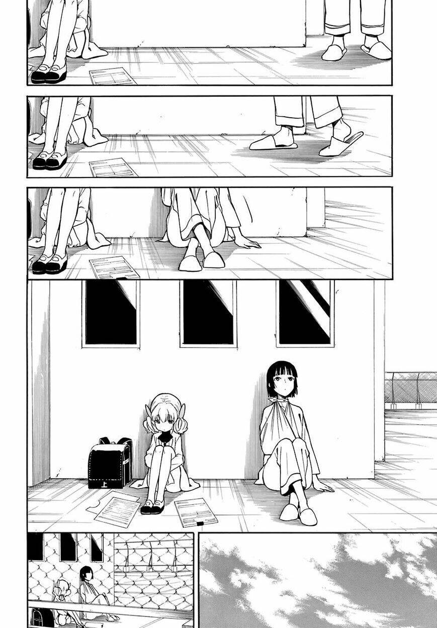 Innocent Devil - Chapter 18 - Page 20