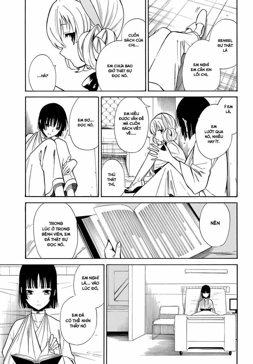 Innocent Devil - Chapter 18 - Page 21