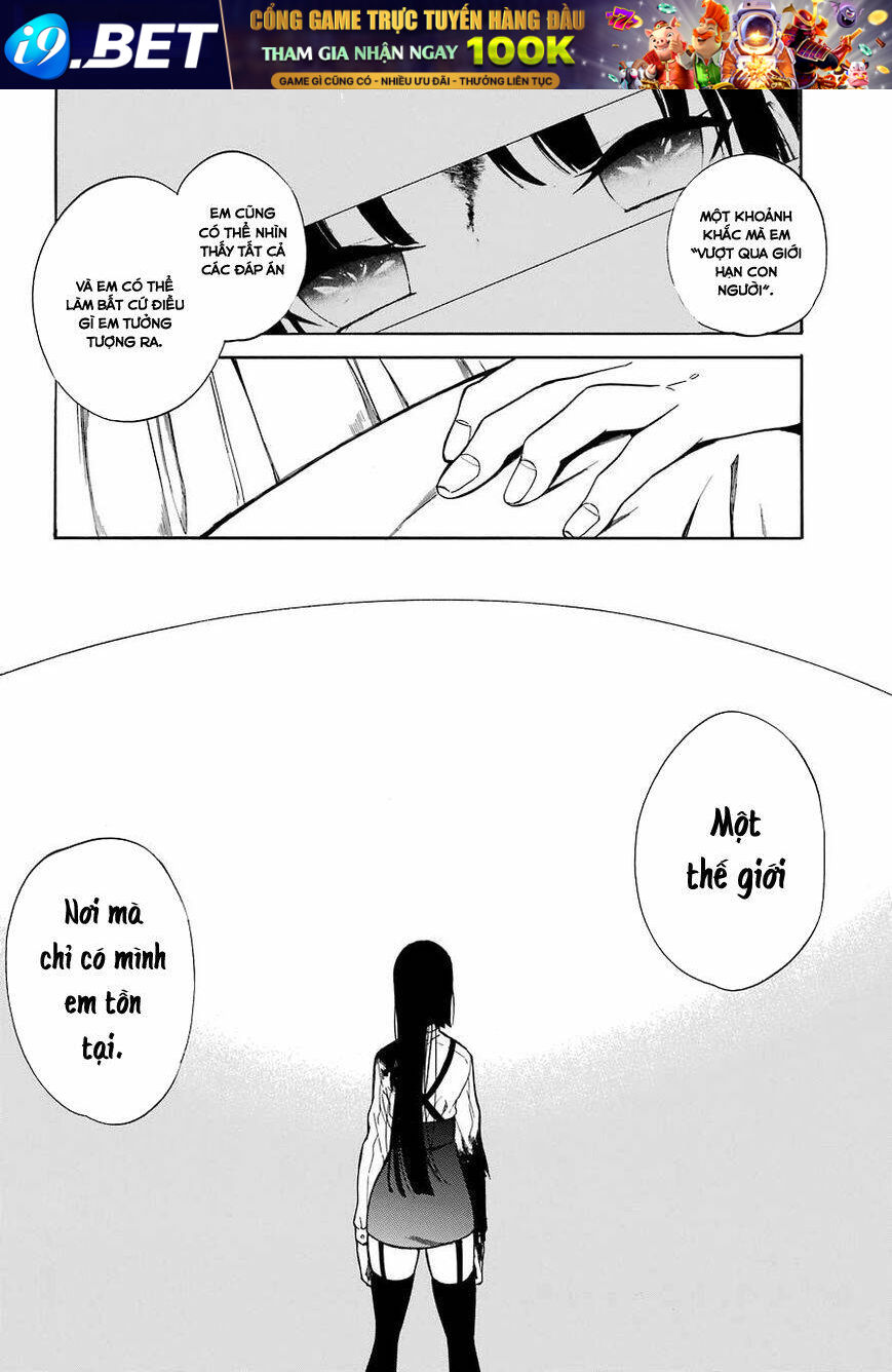 Innocent Devil - Chapter 18 - Page 22