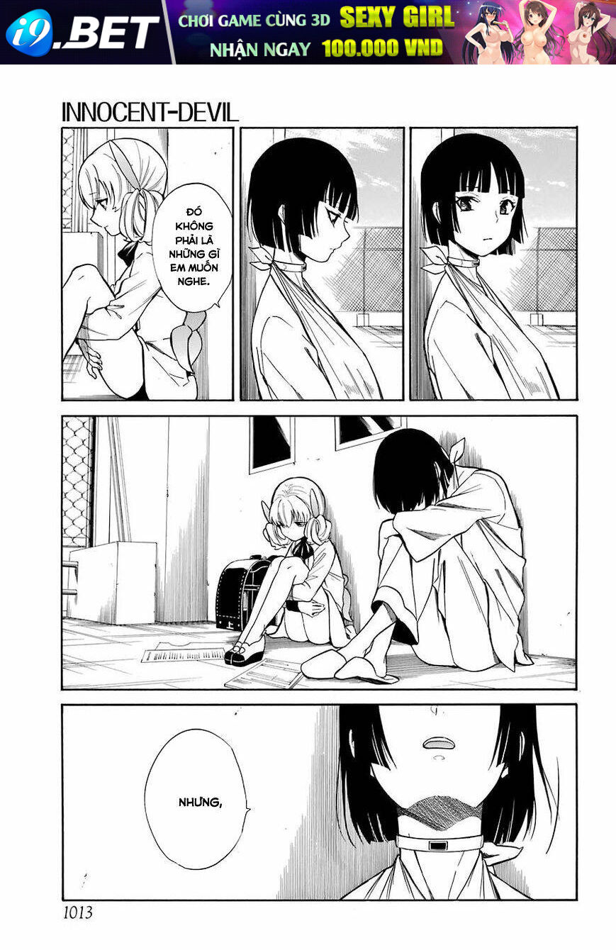Innocent Devil - Chapter 18 - Page 25