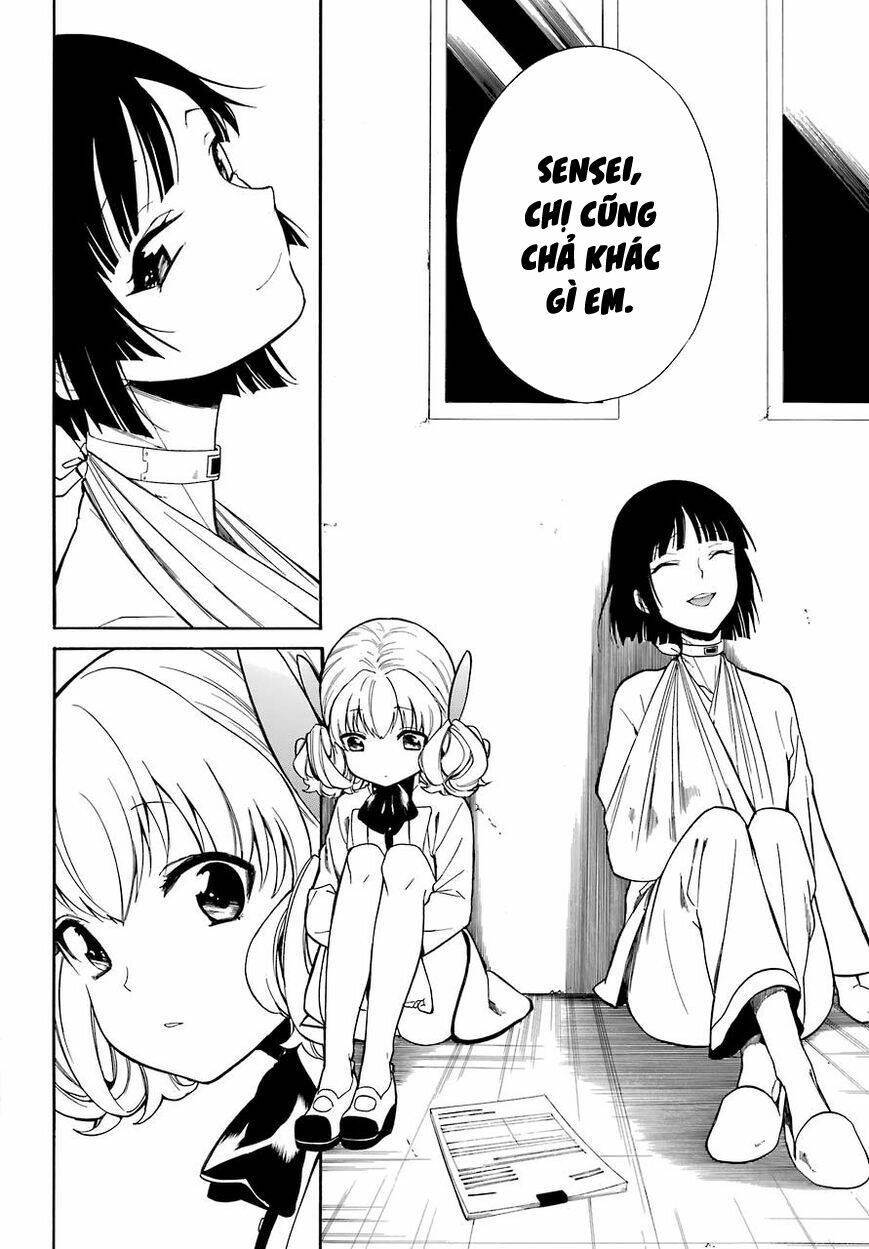 Innocent Devil - Chapter 18 - Page 26