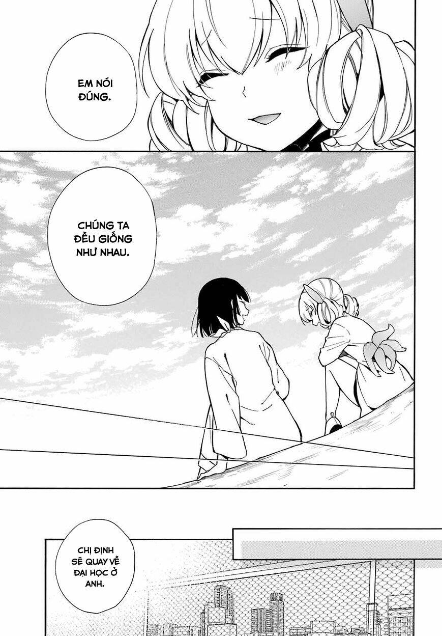 Innocent Devil - Chapter 18 - Page 27