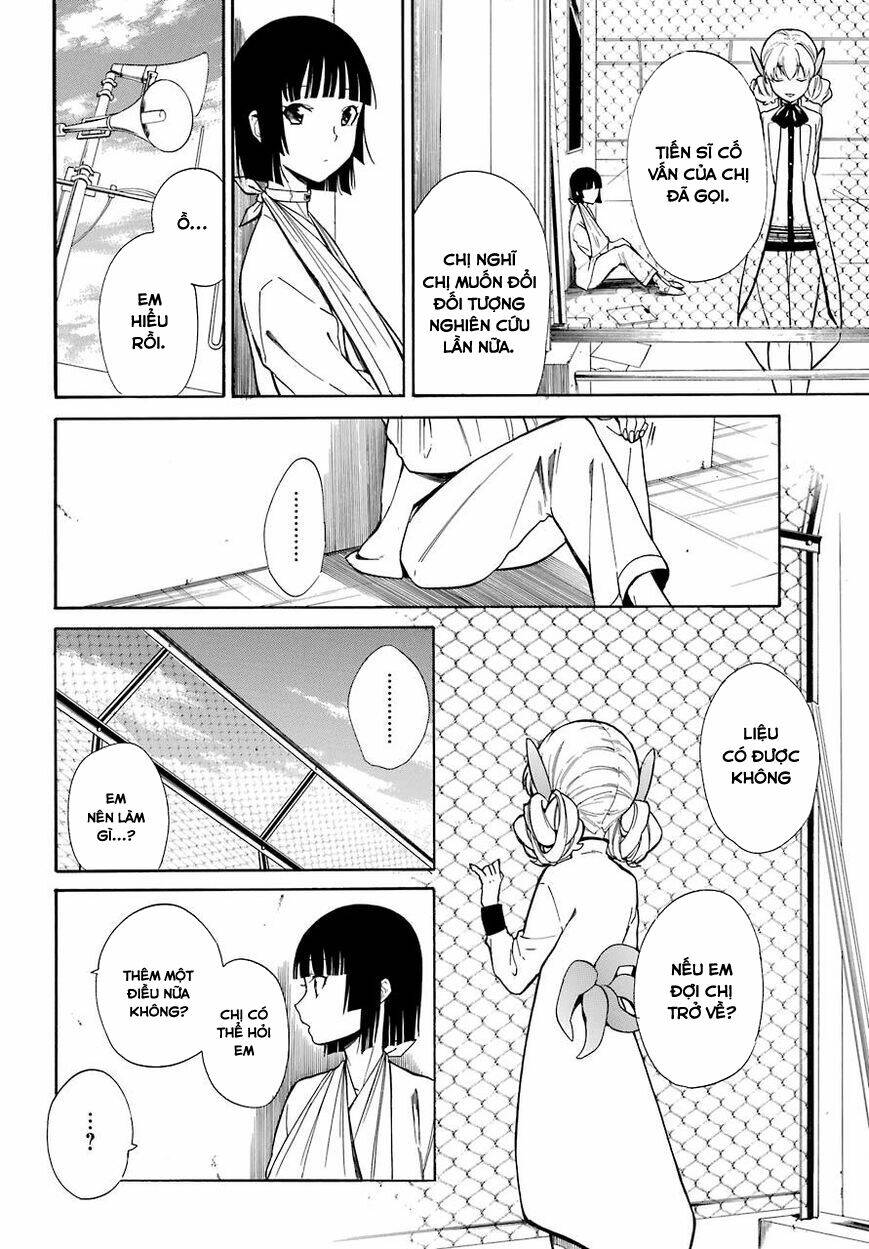 Innocent Devil - Chapter 18 - Page 28