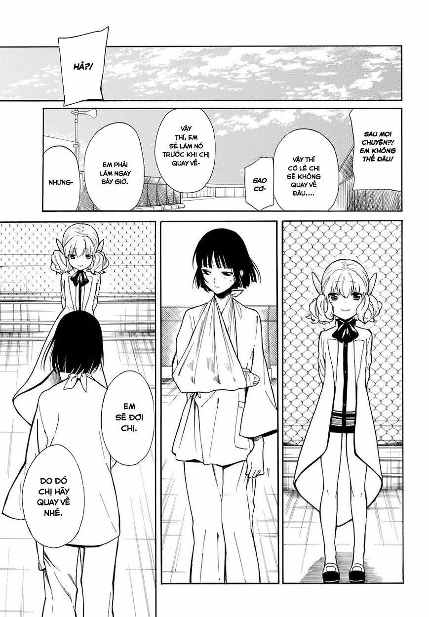 Innocent Devil - Chapter 18 - Page 29