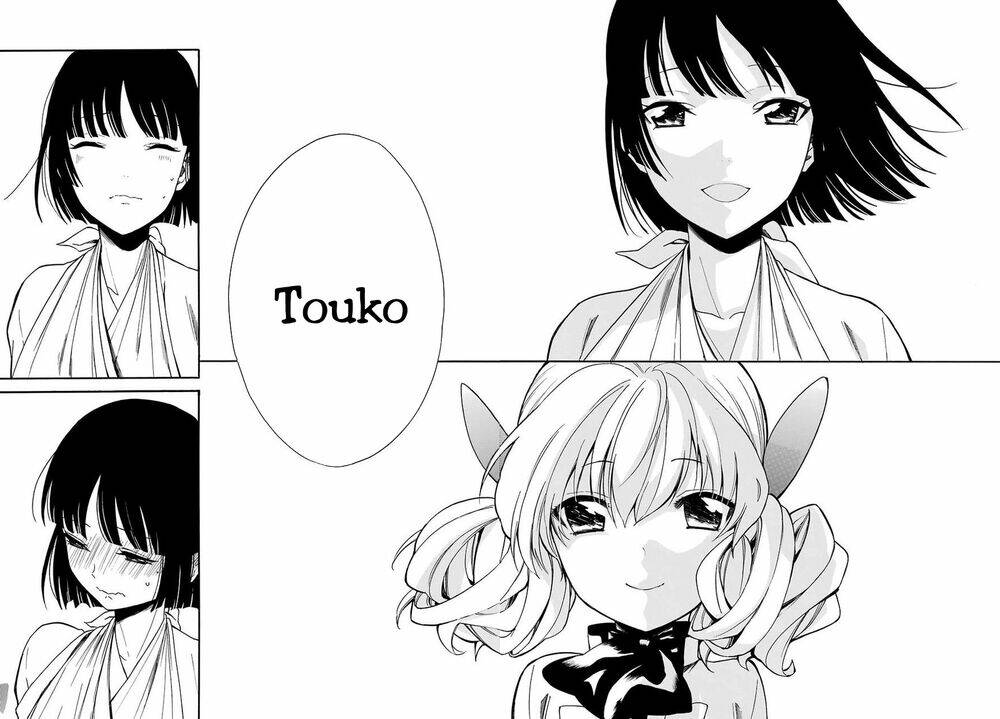 Innocent Devil - Chapter 18 - Page 30