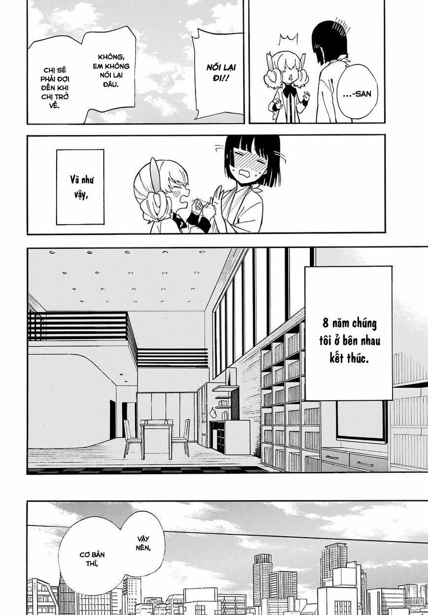 Innocent Devil - Chapter 18 - Page 31