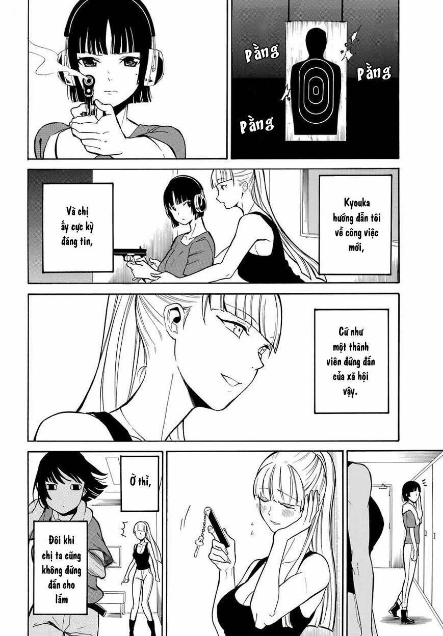 Innocent Devil - Chapter 18 - Page 33